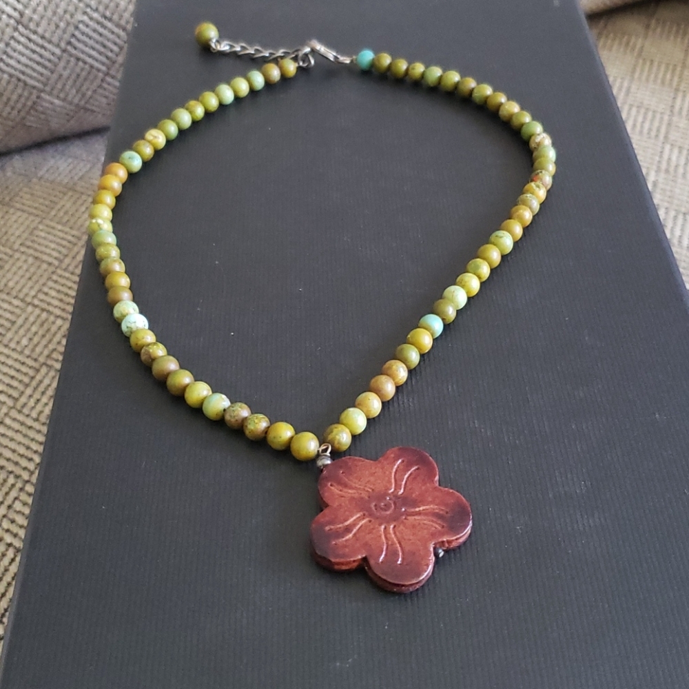 Vintage Necklace